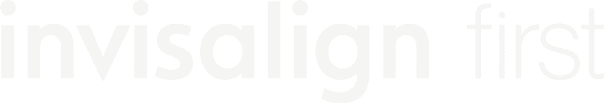 invisalign first